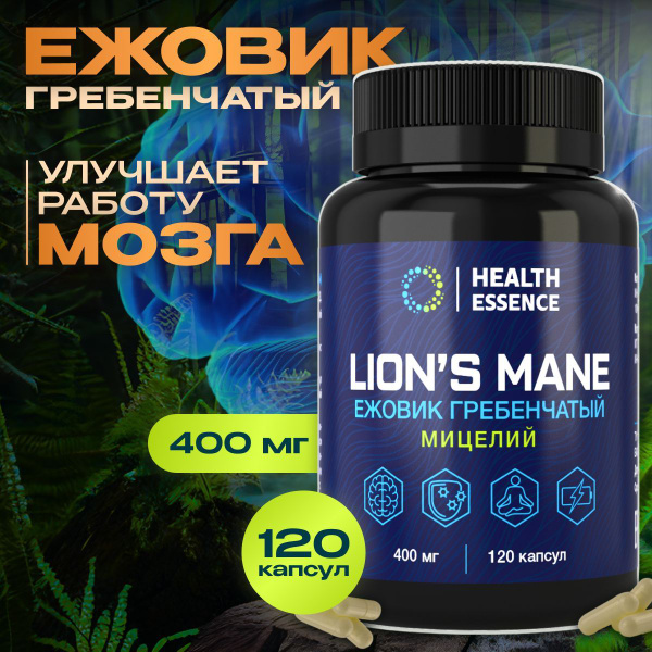 Ежовик (Ежевик) Гребенчатый мицелий - купить с доставкой по выгодным ...