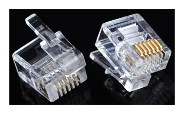 Rj12 разъем. Коннектор RJ 11 6p6c. Разъем rj11 6p6c. RJ-12 Plug-6p6c-p-c2. Коннектор 6 контактов RJ-11 6p6c
