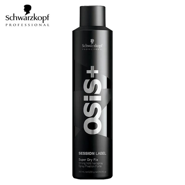 Schwarzkopf Professional Лак для волос, 300 мл - купить с доставкой по ...