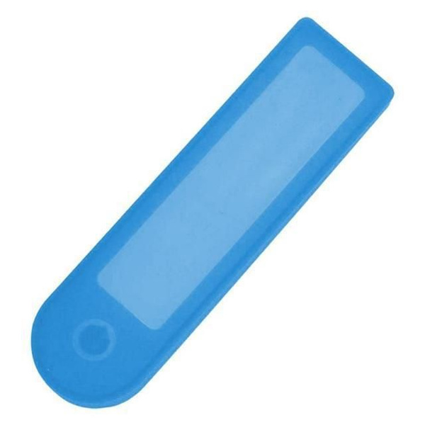 Силиконовая накладка для дисплея самоката Ninebot KickScooter MAX G30 ...