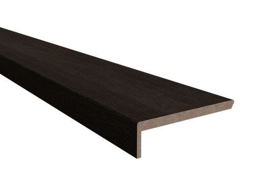 Наличник 100 мм WENGE (венге) (телескопический) - купить с доставкой по ...