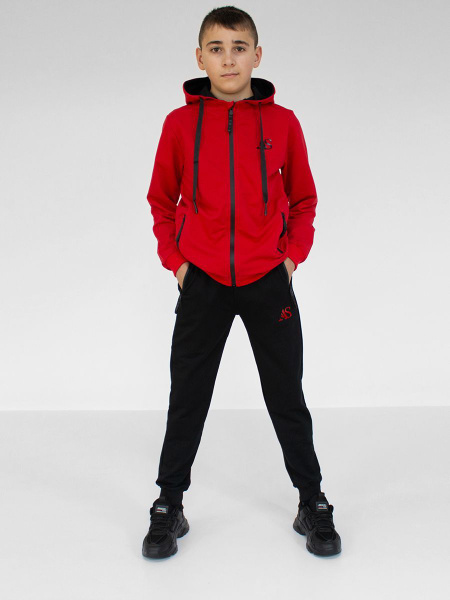 Костюм спортивный SUPRUNOV - купить с доставкой по выгодным ценам в ...