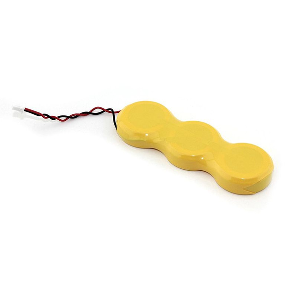 Батарейка биос (CMOS) CR2477-3P 3V 3000mAh с коннектором - купить с ...
