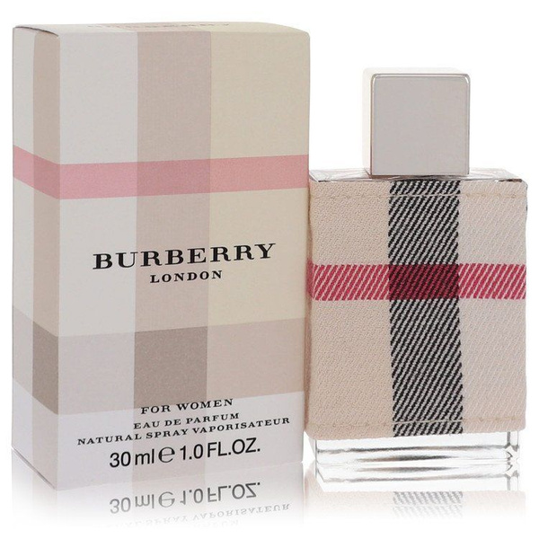 Burberry 1000061 Туалетная вода 30 мл (1082008906)