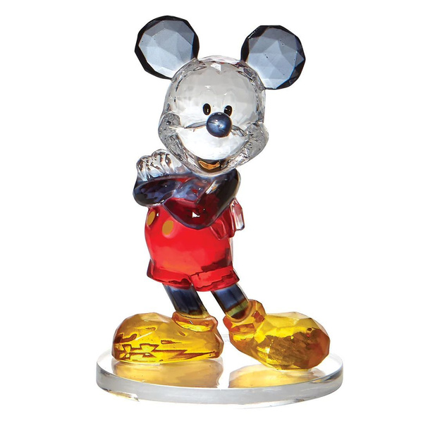 Фигурка Микки Маус Mickey Mouse Дисней Disney - купить с доставкой по ...