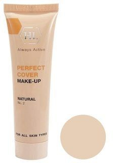 Holy Land Тональный крем Varieties Perfect Cover Moisturizing Make-Up ...