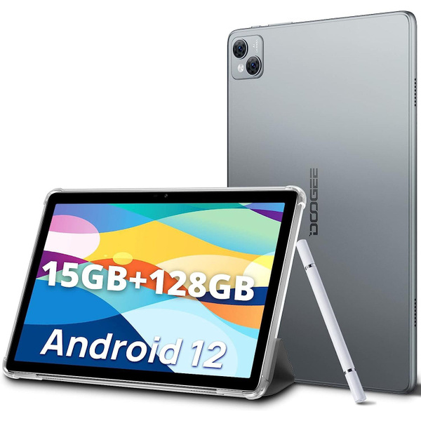 Купить планшет Doogee T10 10.1", 128 GB по низкой цене: отзывы, фото ...