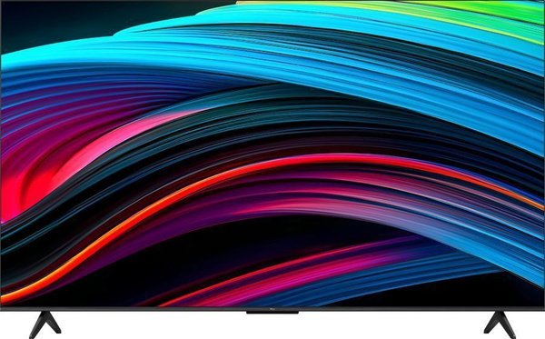 Купить телевизор TCL C647 55" - купить с доставкой по выгодным ценам в ...