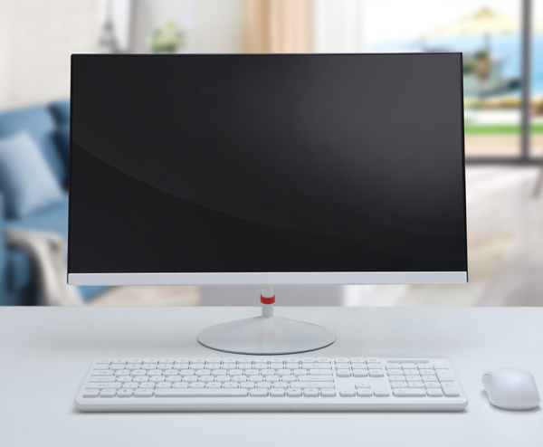 Моноблок 24" All In One PC GS23.8, - купить по выгодной цене в интернет ...