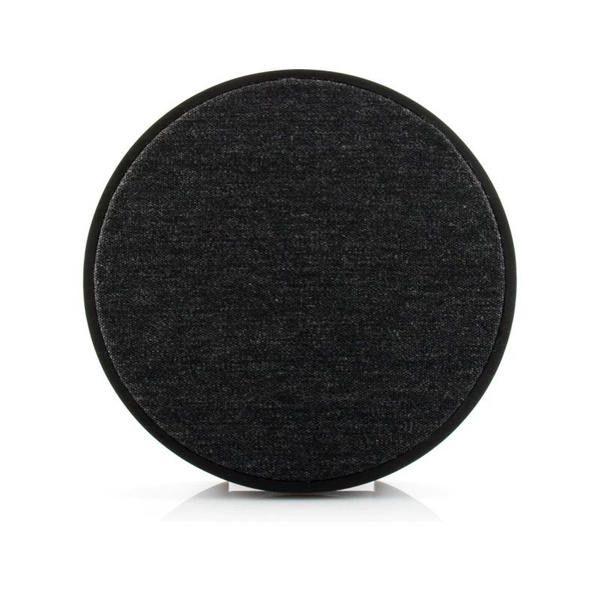 умная колонка,tivoli audio orb sphera,чёрный(приложение включено, aux ...