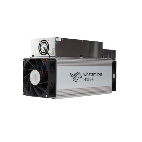 Ватсмайнер м 53 подключение к воде Асик Whatsminer M30S+ 100TH/s 34W - купить с доставкой по выгодным ценам в интер