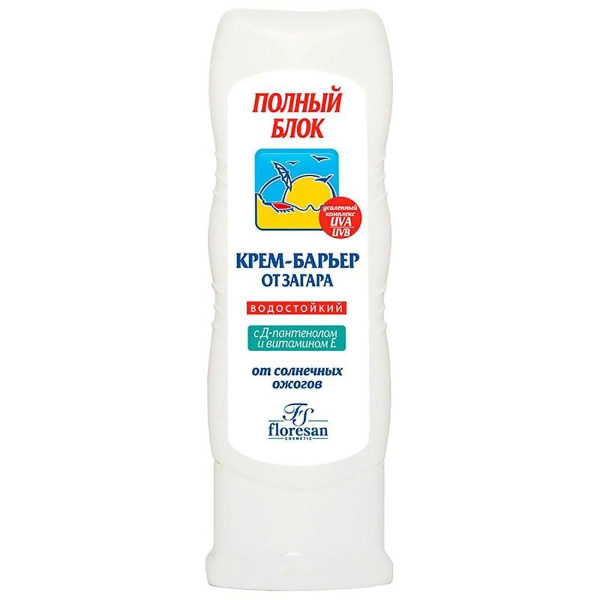 Крем Ozon