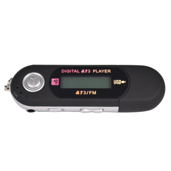 MP3-плеер автомобильный usb mp3 плеер, 8 ГБ купить по выгодной цене в ...