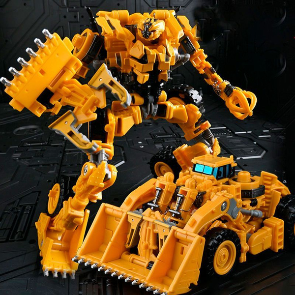Характеристики Игрушки-трансформеры/Десептиконы/Devastator подробное ...