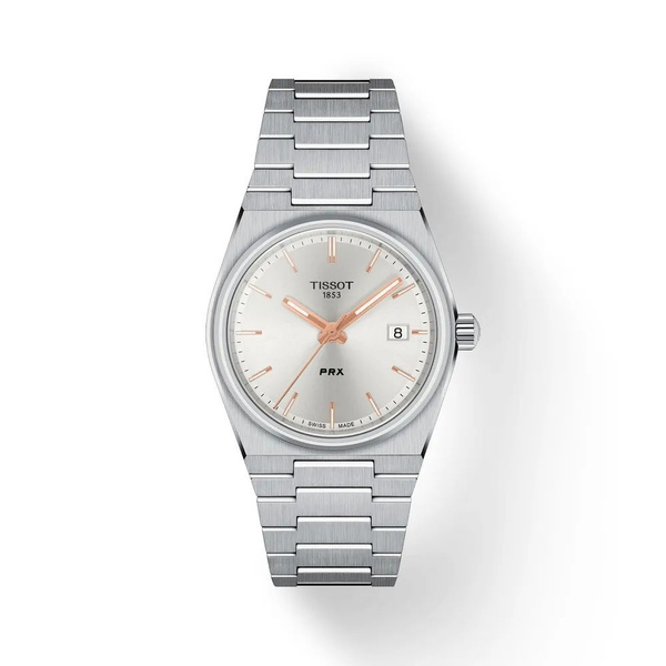 Tissot Часы наручные Кинетические купить на OZON по низкой цене ...