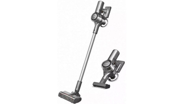 Беспроводной ручной пылесос Dreame V11 SE Vacuum Cleaner (Gray ...
