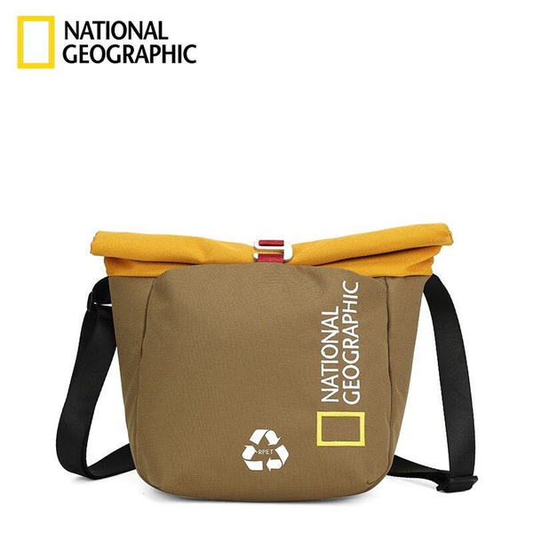 National Geographic Сумка на плечо кросс-боди - купить с доставкой по ...