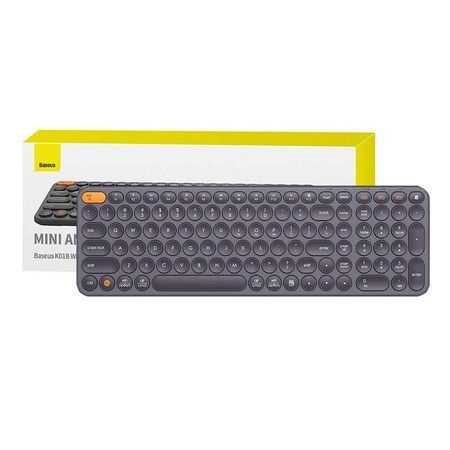 Механическая клавиатура Baseus B00955504833-00 купить по низкой цене ...