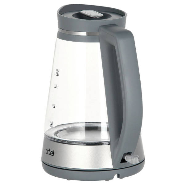 Купить электрический чайник Artel ART-KE-5816, Стекло по низкой цене ...