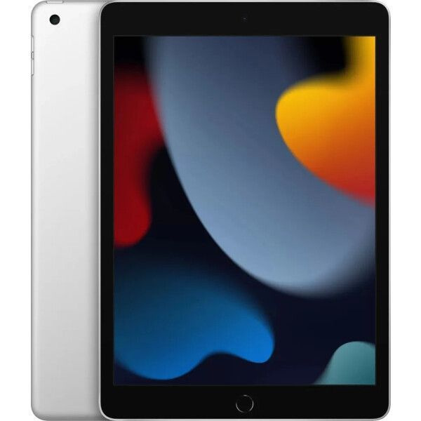 Купить планшет Apple iPad 9 10.2" Wi-Fi 64GB А2602 10.2", 64 GB по ...
