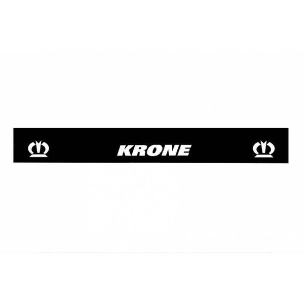 Брызговик длинномер Krone 2400*350 - ТРАКТОРТЕХ арт. брKRONE42 - купить ...