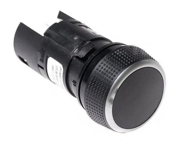 Переключатель отопителя 12V В 2190 Гранта FL "АВАР" г. Псков арт. 331. ...