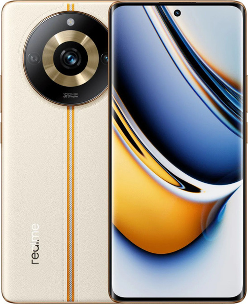 Смартфон realme 11 Pro - купить по выгодной цене в интернет-магазине ...