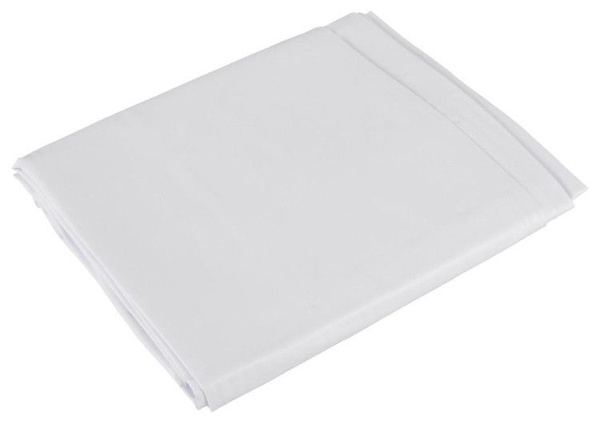 Белая виниловая простынь Vinyl Bed Sheet - купить с доставкой по ...