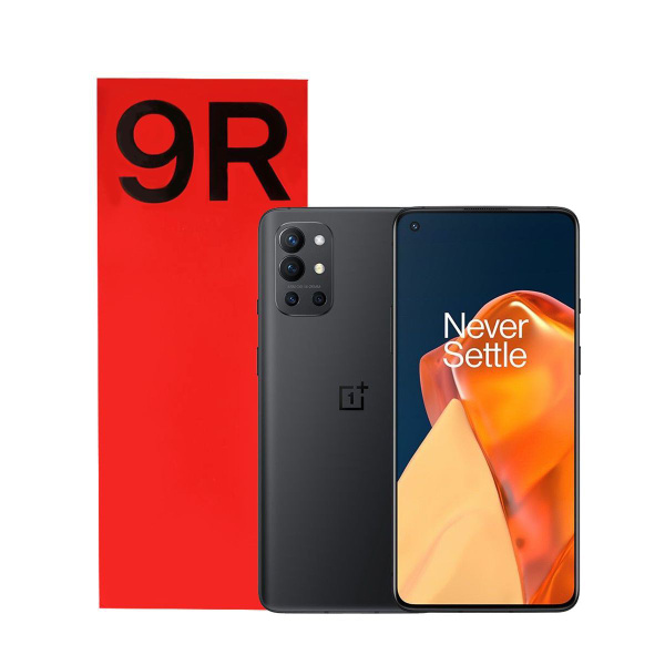 Смартфон OnePlus one+ 9R - купить по выгодной цене в интернет-магазине ...