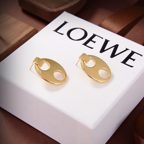 Серьги Loewe - купить с доставкой по выгодным ценам в интернет-магазине ...