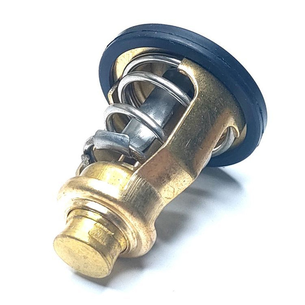 Термостат Yamaha (Ямаха) 60V-12411-00 (50 градусов) и другие аналоги ...