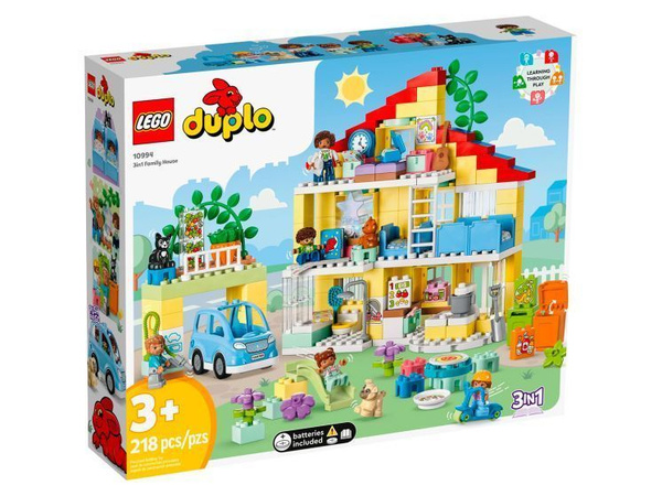 Duplo home cheap