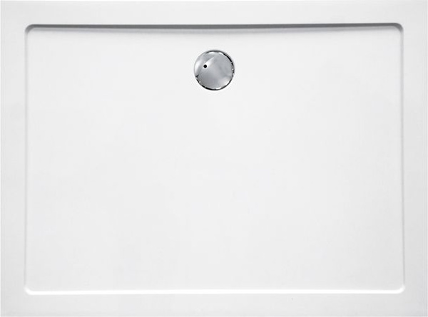 Поддон для душа Cezares Tray SMC TRAY-M-AH-120/80-35-W 120x80 см ...