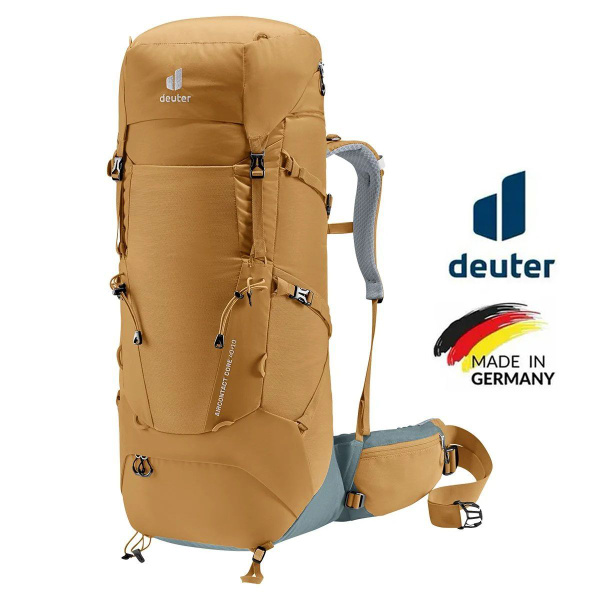 Deuter made in online