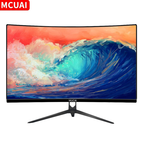 Монитор Mucai NQ270 27" - купить по выгодной цене в интернет-магазине ...