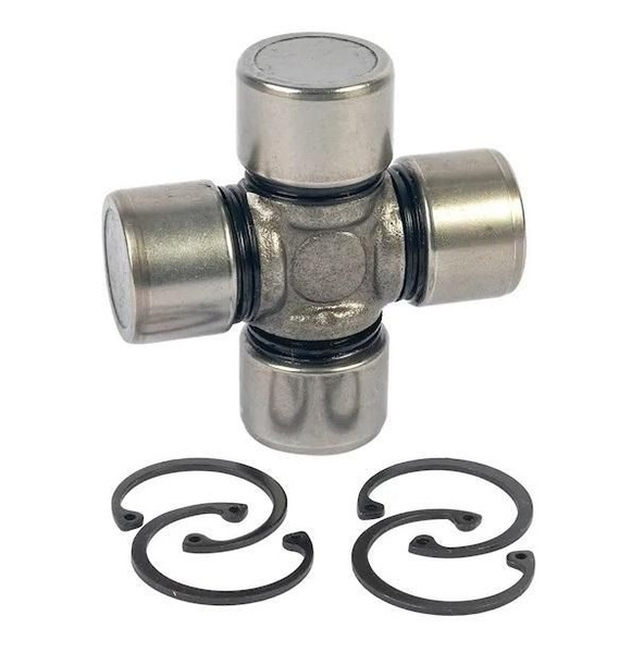 Крестовина УАЗ-3163 без масленки, D 28 мм "АДС", 3163-2201025 - АДС ...