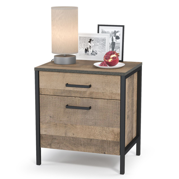 Тумба прикроватная Моби М24 - Трувор 13.290, 50x37x54 см - купить по ...