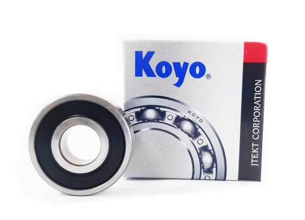 Подшипник 6000 RSCM KOYO 26x10x8 10 шт. - KOYO арт. 0626 - купить по ...