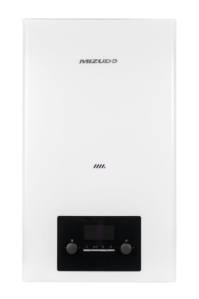 Газовый котел Mizudo 18 кВт M20 - купить по выгодной цене в интернет ...