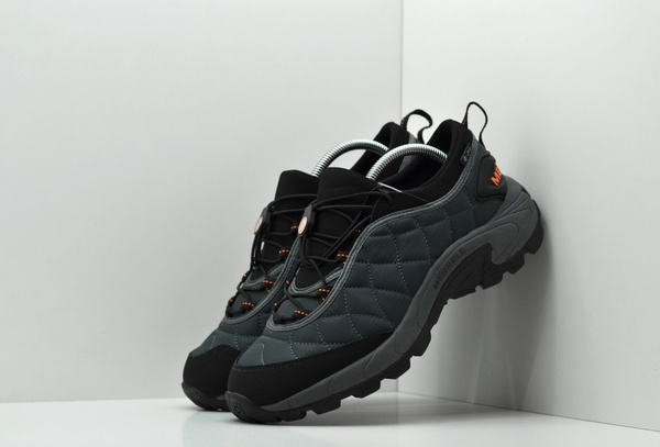 Кроссовки Merrell ICE CAP MOC II купить на OZON по низкой цене (1664118358)