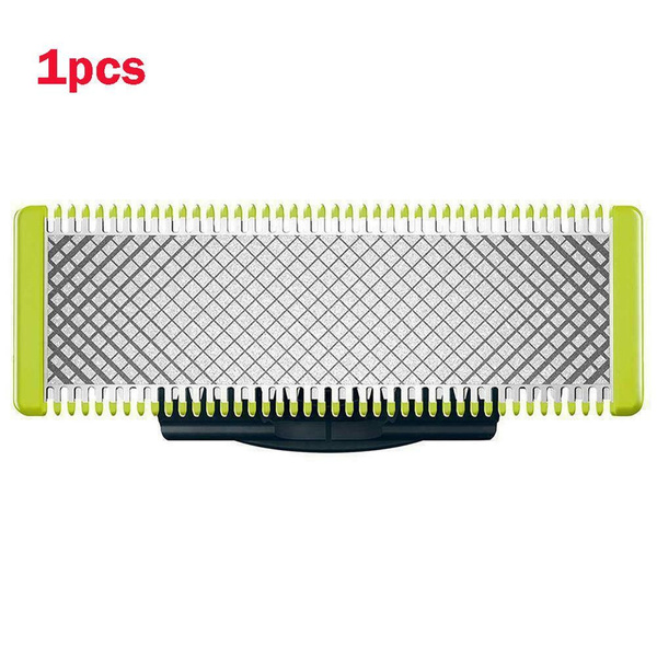 1 шт. Сменные лезвия Philips OneBlade QP230/50 и One Blade Pro, Насадки ...