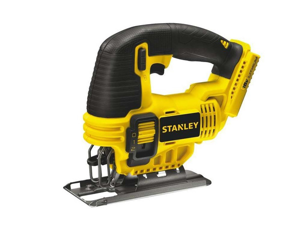 Лобзик STANLEY STSC1860 887323 - купить с доставкой в интернет-магазине ...