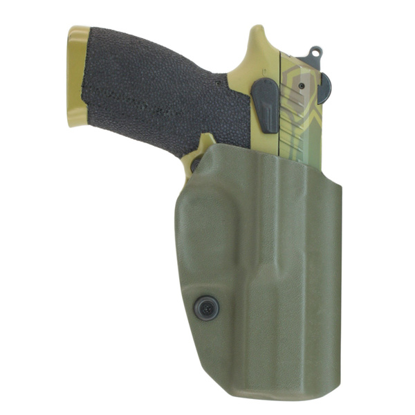 Кобура на GP T12 TEK-LOK, Термит (Олива / Правша) - купить с доставкой ...