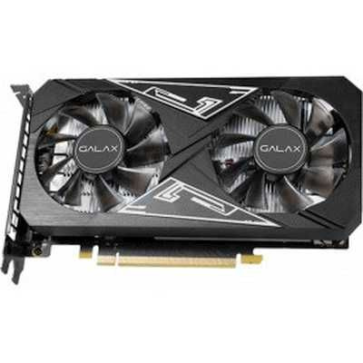 Видеокарта KFA2 GeForce GTX 1650, 4 ГБ GDDR6 - купить по низким ценам в ...