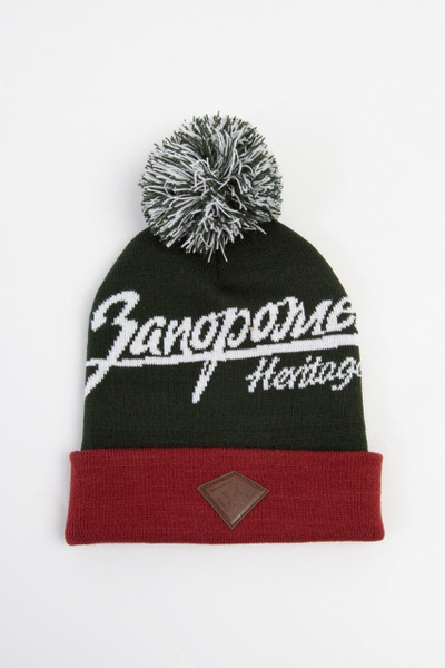 Шапка Запорожец Heritage купить на OZON по низкой цене (1153724245)