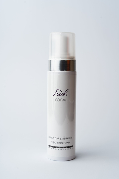 Пенка для умывания Fresh Foam Mesopharm - купить с доставкой по ...