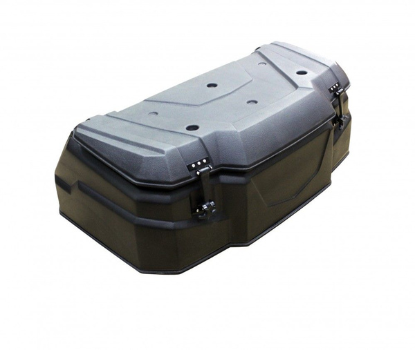 Задний кофр PanZerBox PZ 5000 для квадроцикла atv PZ5000 PanzerBox ...