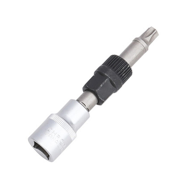 Головка торцевая 19 мм 1/2" 6 гр.