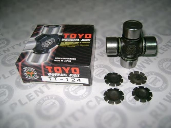 Крестовина (gut-24) Toyo TT-124 - Toyo арт. TT124 - купить по выгодной ...