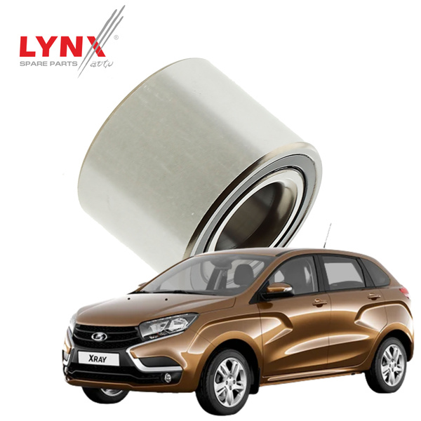 Подшипник ступицы LADA XRAY (1) / Лада XRAY 2015 2016 2017 2018 2019 ...